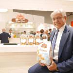 Di Leo presenta al TuttoFood di Milano i nuovi "Fattincasa"