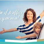 Pineta Sul Mare Camping Village: Risparmi con le vacanze Infrasettimanali