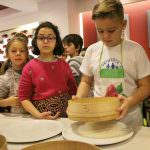 EDU Pizza: Impariamo a fare la pizza… divertendoci!