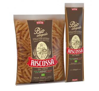 Riscossa_bioIntegrale