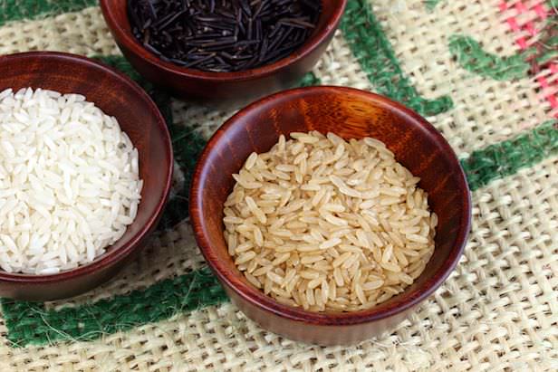 Tutto sul riso: quale scegliere, come cucinarlo by Marco di Lorenzi