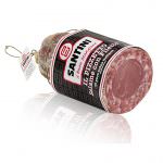 Salame del Pizzetto, novità dal passato del Salumificio Santini  a Tuttofood 2017