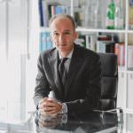 Stefano Agostini è il nuovo amministratore delegato di Nestlé UK & Ireland