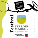 Terroir Marche Festival: Vini marchigiani, della Borgogna e Mosella, concerti e mostra fotografica