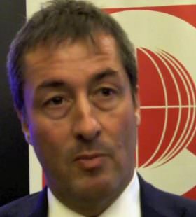 Thomas Rosolia, Amministratore Delegato Koelnmesse italia 