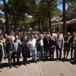 VSQ 2017 la kermesse delle bollicine italiane a Riccione, riviera Romagnola in Festa