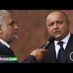 Vincenzo Cremonini: brindo al 100° RoadHouse a Fidenza (Video)