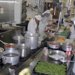 Industria alimentare per gli chef in cucina by Marco di Lorenzi