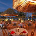 Daniele Centaroli, Executive Chef al Maritim Jolie Ville, Sharm el Sheik