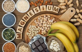 Magnesio: ecco perché fa bene – by Bioimis