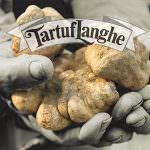 Tartuflanghe: l’uovo di quaglia al tartufo, novità Tuttofood 2017