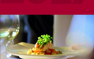 Ecco la Rossa Michelin 2017: 342 i ristoranti stellati d’Italia