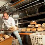 Grani Futuri: Primo Festival del Pane a San Marco in Lamis, Puglia