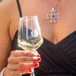 Viale Ceccarini effervescente a Riccione con Ostriche e bollicine