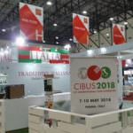 Fiera "Thaiex" di Bangkok: Arriva il vero Made in Italy garantito da CIBUS E ANUGA