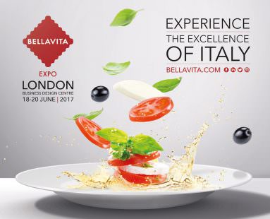 Bellavita london 2017