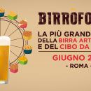 Birroforum 2017 con fritto misto e street food