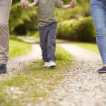 Perchè camminare fa bene?