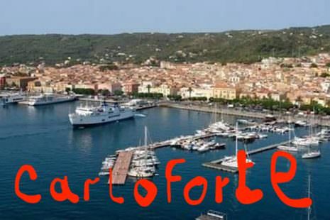 Carloforte