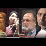 Roberta Garibaldi: East Lombardy parte da Cremona (Video)