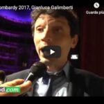 East Lombardy 2017, Gianluca Galimberti, Sindaco di Cremona (Video)