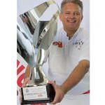 Pizza margherita ai dieci pomodori di Giorgio Sabbatini