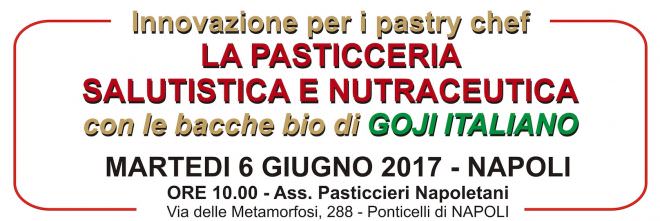 Goji napoli