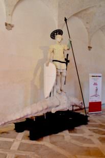 IL TODARO SVELATO - RESTAURATO 2017