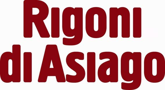 Logo Rigoni di Asiago