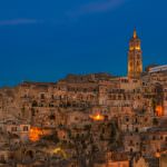 I Viaggi di Boscolo: tre giorni a Matera, la città dei sassi