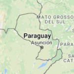 Paraguay, terra di comida - Un paese senza mare ma...