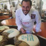 Caseificio Gennari inaugura la “Parmigiano Reggiano Experience”