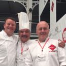 La Puglia di Peppe Zullo al Bellavita London 2017