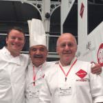 La Puglia di Peppe Zullo al Bellavita London 2017