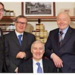 Restauro Todaro a Venezia: Rigoni di Asiago investe nella Cultura e nell'Arte