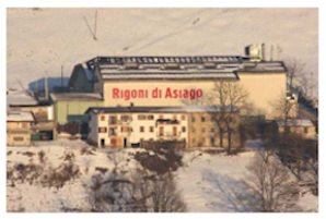 Sede Rigoni di Asiago