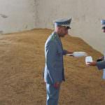 Grano canadese è ok: chi paga ora i costi di fermo nave? Noi contribuenti