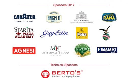 Sponsor Bellavita london