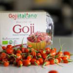 Pasticcieri Napoletani super food col Goji Italiano