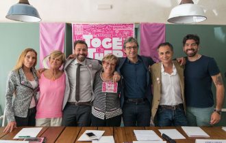 Notte Rosa 2017 in Romagna coi Big della musica