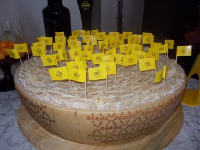 grana padano