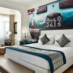 Con DayBreakHotels.com prenoti il lusso... di giorno
