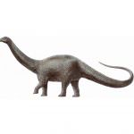 Boscosauro di Altamura, Tenuta Sabini: sono ricomparsi i dinosauri