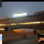 Chef Express, Gruppo Cremonini: apre area di servizio autostradale a Ponte di Novara Nord e Sud, A4 Milano-Torino