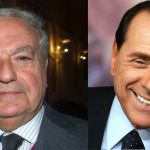 Colombo Clerici, presidente Assoedilizia, incontra Silvio Berlusconi