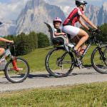 Vacanze a Cortina: non solo neve, sci e struscio. Appuntamenti estate 2017