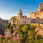 Con Boscolo Tour  alla scoperta dei Sassi di Matera