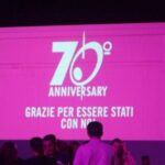 Vittorio Brumotti a Lamporecchio, Neri Sottoli: grande festa per i 70 anni di attività (Video)