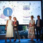 Rigoni di Asiago: Nocciolata senza latte premiata a New York e a Milano