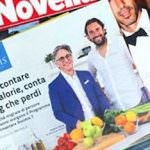 La buona novella di Roberto Zorzo: con Bioimis dimagrisci e ritrovi te stesso